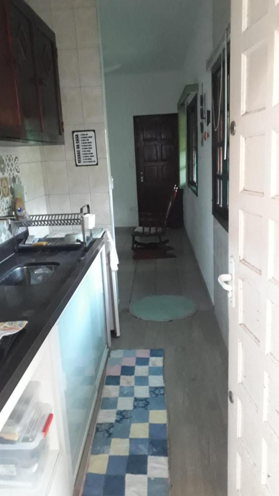 Casa Pousada Cantinho Secreto Ubatuba Eksteriør bilde